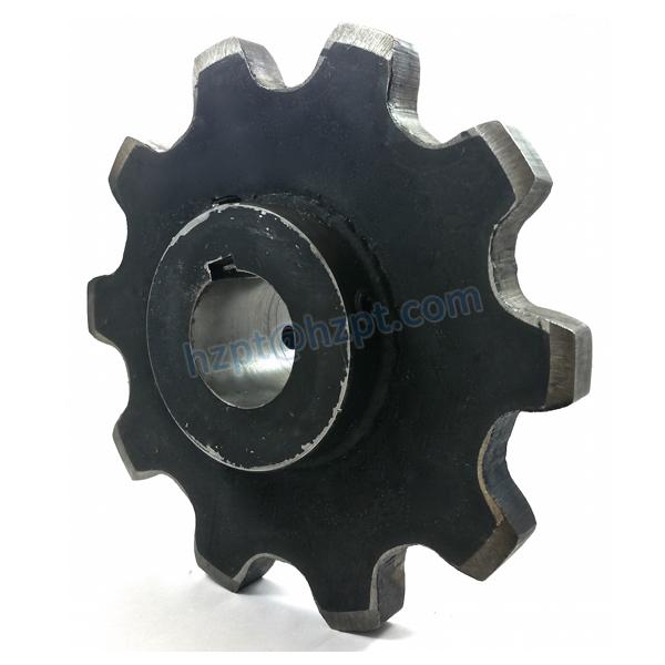 China Series Sprockets Manufacturer Supplier Factory Exporter