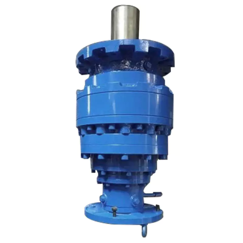 China Replacement Of Bonfiglioli L Series Planetary Gearbox Reducer