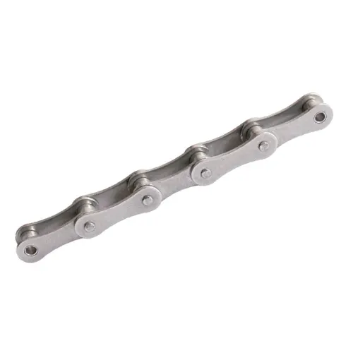 China Ss Stainless Steel Double Pitch Conveyor Chain