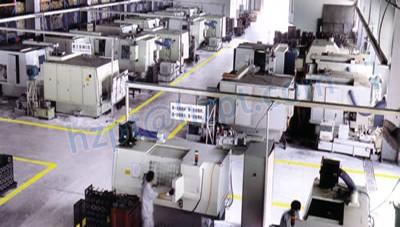 Grinding Workshop