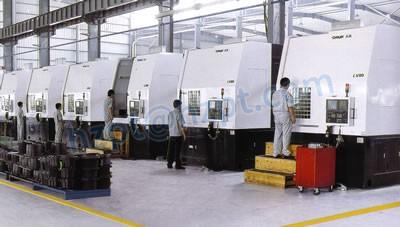 CNC Workshop