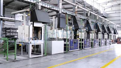 Heat Treatment Workshop