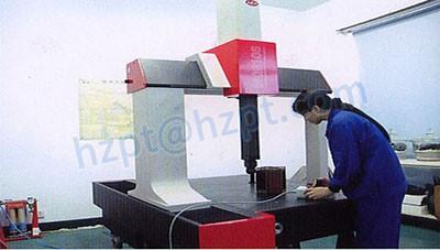 3D Measurement Machinery