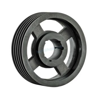 Sheave Pulley V Belt Pulley Taper Lock Pulley