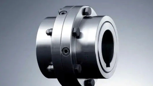 China Gear Couplings