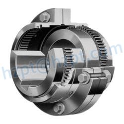 China Gear Couplings