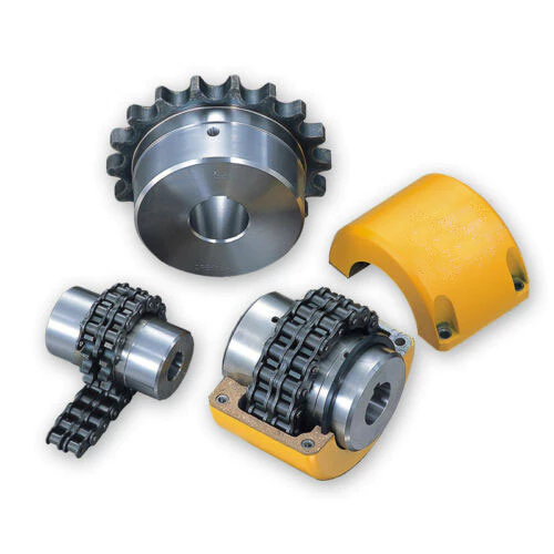 Chain Couplings