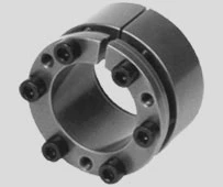 HC Locking Assembly