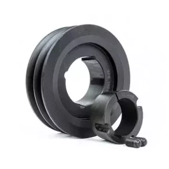 Taper Lock Pulley