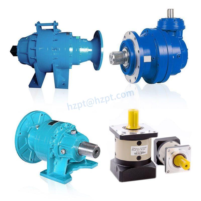 planetary gearbox