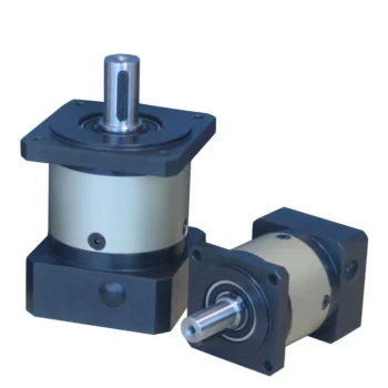 Precision-Planetary-Gearboxes