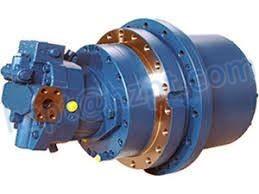 planetary-track-drive