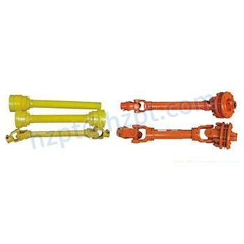 PTO Shaft