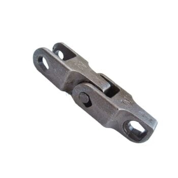 DOUBLE FLEX CHAIN