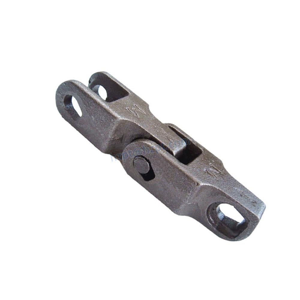 0mIUjDR2 overhead conveyor Mc33 Cast Chain agricultural chain