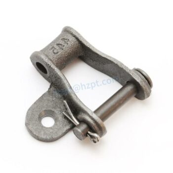 445 Class Pintle Chain with A1 attachment