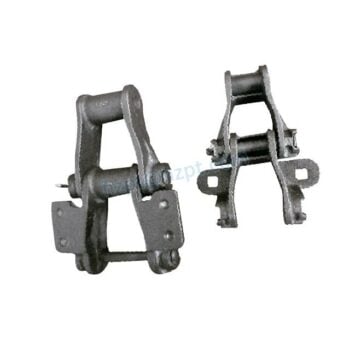 600 Ley Bushed Chains