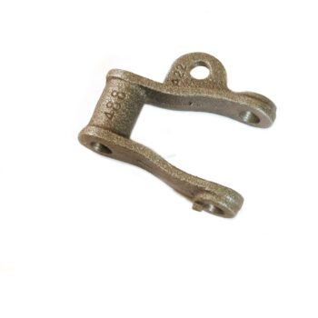 477 483 488 4103 class Pintle Chain With A22 Attachment