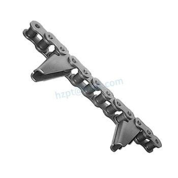 Agricultural Combine Harvester Chain
