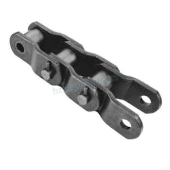 Heavy duty Engineering Chains 2010 2512 2814 3315 3618 4020 Mxs882 Mxs3075 Mxs1242 Cranked-link Transmission Chains