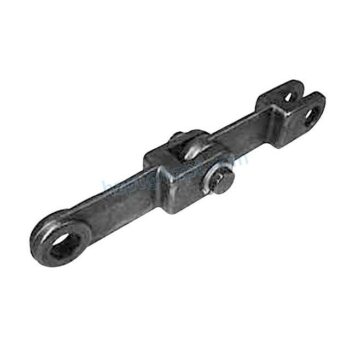 Single link Drop Forged Case Conveyor Chain