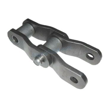 Heavy Duty Engineering Chains WG781 WG103 WG103H WG140 WB10389 WB9525 WB7900 WB7938 Offset-sidebar Roller Chains