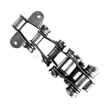 500 Class Bucket Elevator Chains