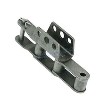 CA557 Chains With F7 Attachments