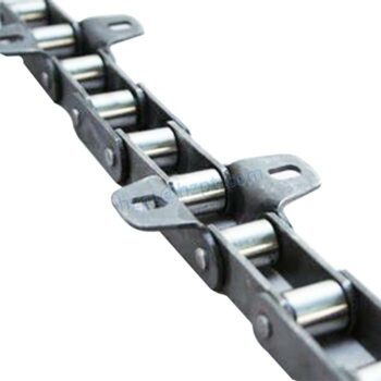  C550 Ca550k1 Ca550k1f3 Ca550f4k19f1 Ca550k1f9 Ca555k1 Agricultural Conveyor C550 Chain With K1 Attachment