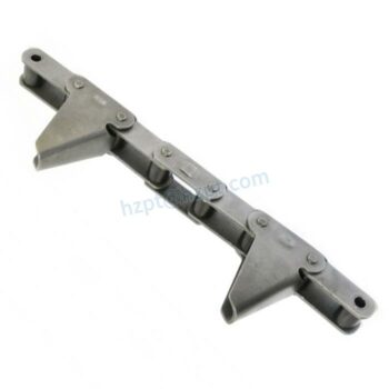 CA550 Chain With F6/F9 Attachments