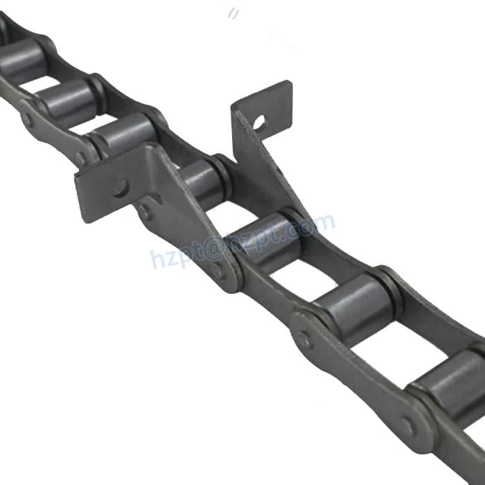 1 agricultural chain