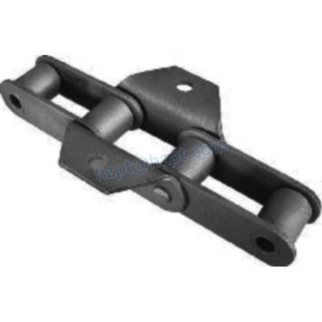 22 agricultural chain