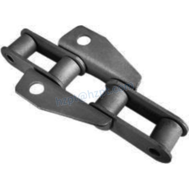 24 agricultural chain