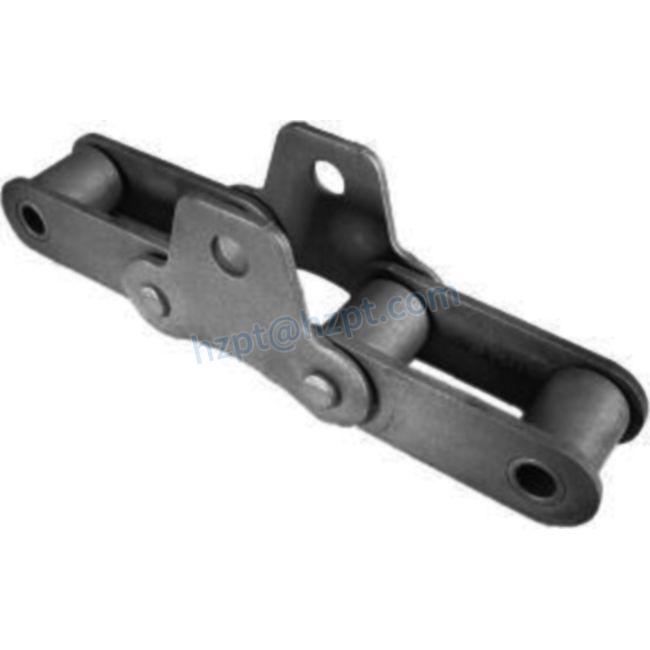 26 agricultural chain