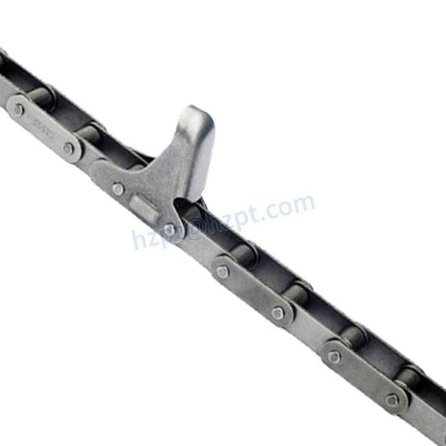 28 agricultural chain