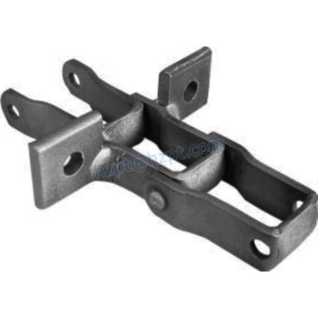 31 agricultural chain