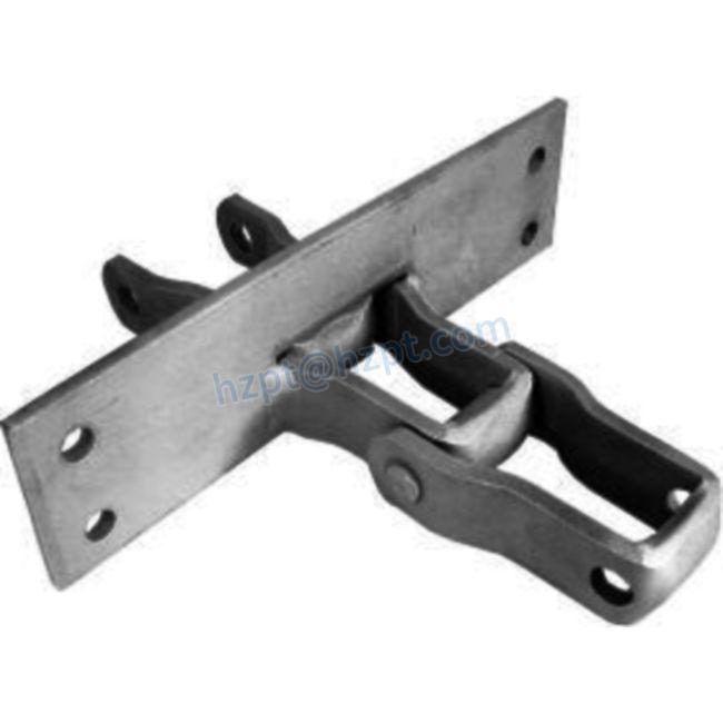 32 agricultural chain