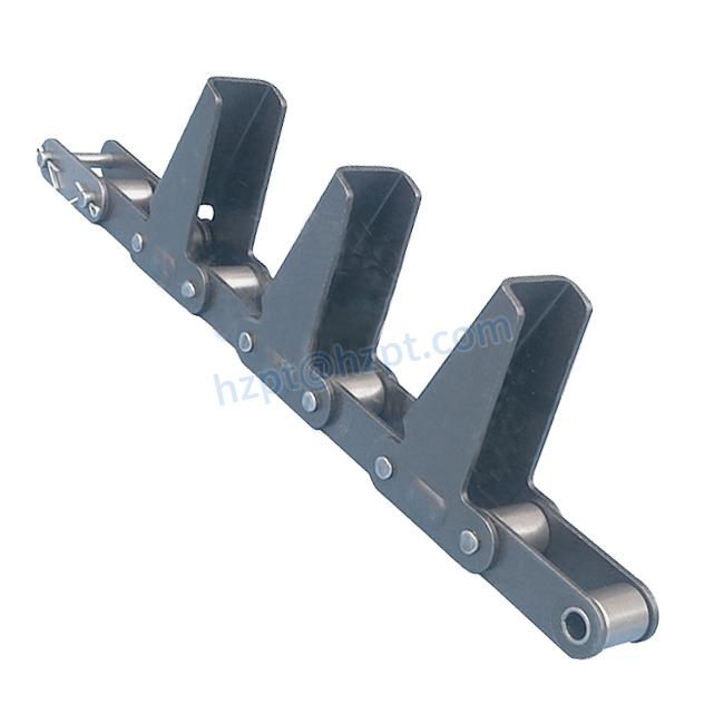 34 agricultural chain
