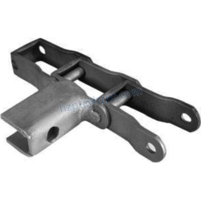 35 agricultural chain