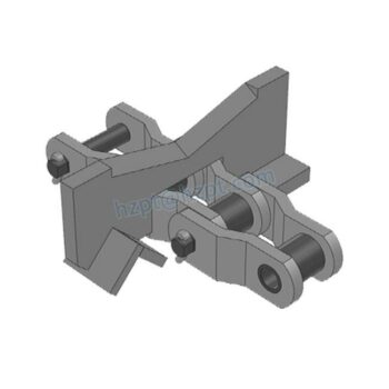 Welded Steel Mill Chain