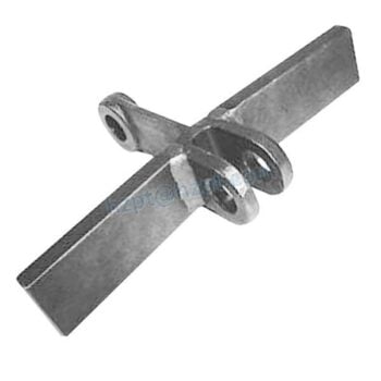 102 142STD Series Case Conveyor Chain