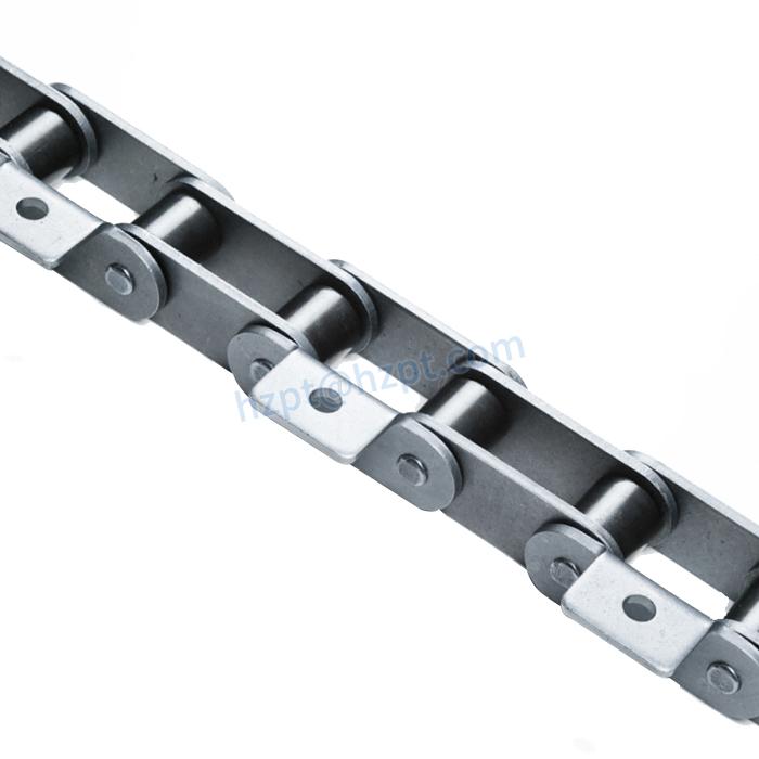 7 agricultural chain
