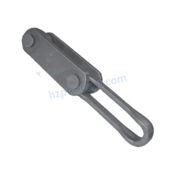 AdFHwrYC 62 1 Bar Loop Chains With T Head Pin