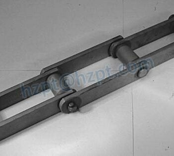 Bushed Steel Chain