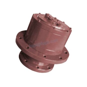 EPT-wheel drive planetary gearbox