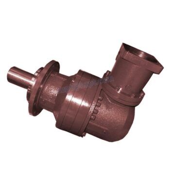Right Angle Gear Drives Planetary Gearboxes