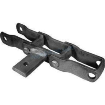 Pintle Chain with AES attachment