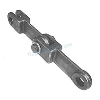 CAST CONVEYOR CHAIN