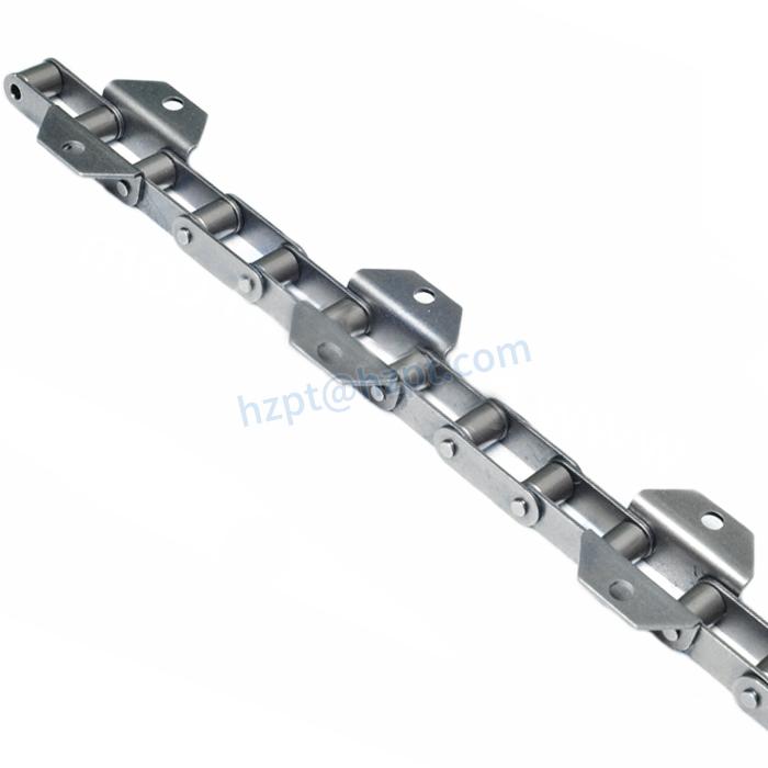 pkYaVVAU 4 agricultural chain