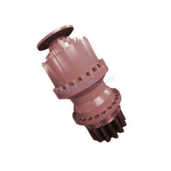 EPT-Yaw Drives Gearboxes Pitch Drives Gearbox for Wind Turbines